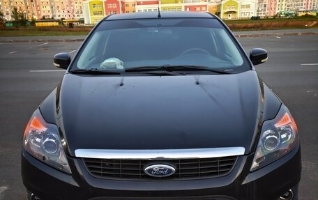 Ford Focus II рестайлинг, 2008 год, 450 000 рублей, 1 фотография