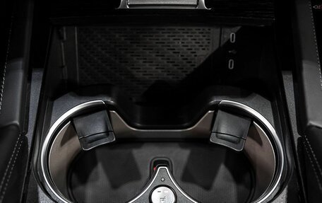 Mercedes-Benz GLE, 2025 год, 12 600 000 рублей, 15 фотография