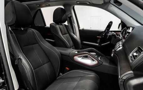 Mercedes-Benz GLE, 2025 год, 12 600 000 рублей, 18 фотография