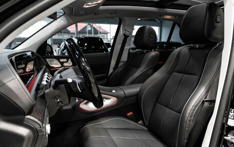 Mercedes-Benz GLE, 2025 год, 12 600 000 рублей, 16 фотография