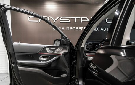 Mercedes-Benz GLE, 2025 год, 12 600 000 рублей, 22 фотография