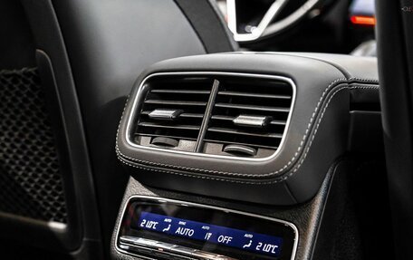 Mercedes-Benz GLE, 2025 год, 12 600 000 рублей, 21 фотография
