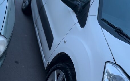 Peugeot Partner II рестайлинг 2, 2013 год, 440 000 рублей, 2 фотография