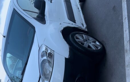 Peugeot Partner II рестайлинг 2, 2013 год, 440 000 рублей, 3 фотография