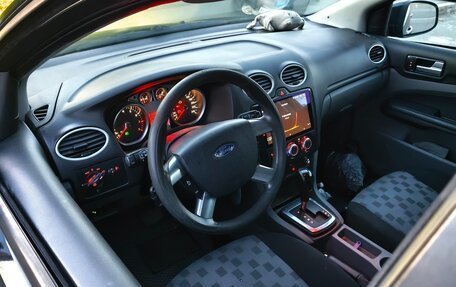 Ford Focus II рестайлинг, 2008 год, 450 000 рублей, 7 фотография