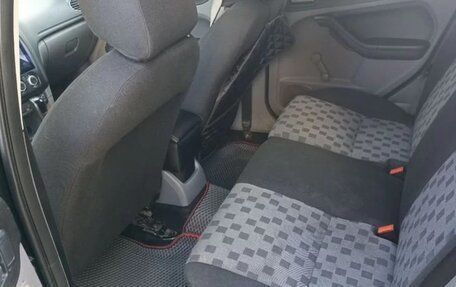 Ford Focus II рестайлинг, 2008 год, 450 000 рублей, 8 фотография