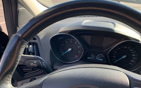 Ford Kuga III, 2017 год, 1 750 000 рублей, 7 фотография