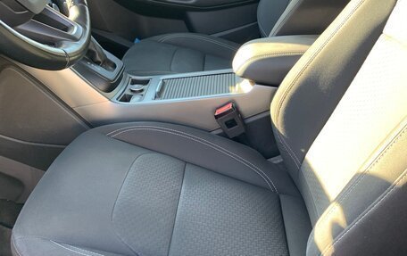 Ford Kuga III, 2017 год, 1 750 000 рублей, 9 фотография