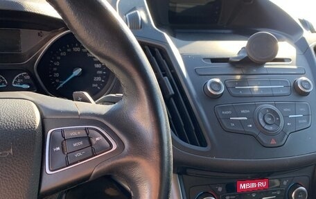Ford Kuga III, 2017 год, 1 750 000 рублей, 8 фотография