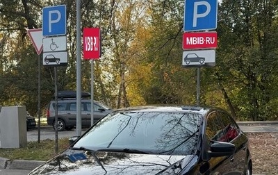 Volkswagen Polo VI (EU Market), 2015 год, 800 000 рублей, 1 фотография