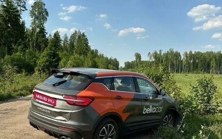 Geely Coolray I, 2023 год, 990 000 рублей, 2 фотография
