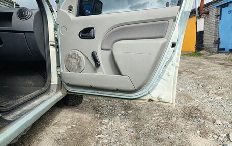 Renault Logan I, 2009 год, 345 000 рублей, 8 фотография
