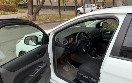Ford Focus II рестайлинг, 2010 год, 467 000 рублей, 2 фотография