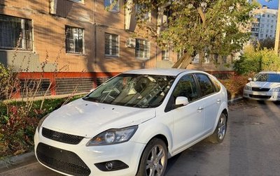 Ford Focus II рестайлинг, 2010 год, 467 000 рублей, 1 фотография