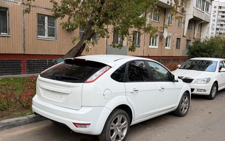 Ford Focus II рестайлинг, 2010 год, 467 000 рублей, 6 фотография