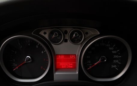 Ford Focus II рестайлинг, 2010 год, 467 000 рублей, 5 фотография