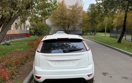 Ford Focus II рестайлинг, 2010 год, 467 000 рублей, 7 фотография