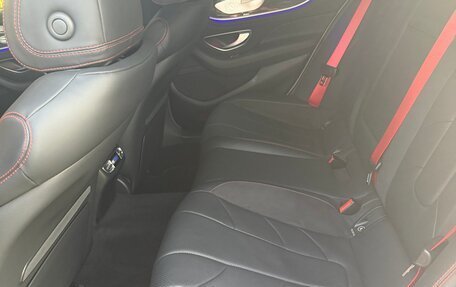 Mercedes-Benz CLS AMG, 2021 год, 8 000 000 рублей, 8 фотография