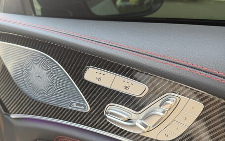 Mercedes-Benz CLS AMG, 2021 год, 8 000 000 рублей, 11 фотография