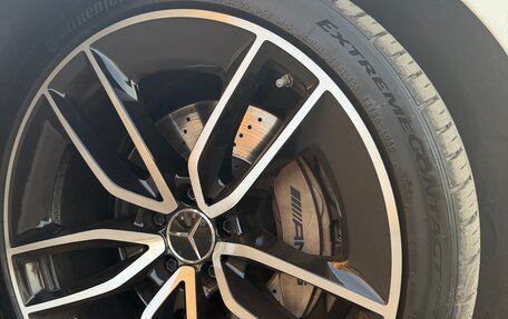 Mercedes-Benz CLS AMG, 2021 год, 8 000 000 рублей, 5 фотография