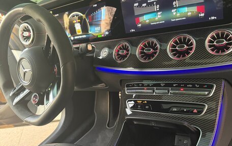Mercedes-Benz CLS AMG, 2021 год, 8 000 000 рублей, 13 фотография