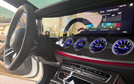 Mercedes-Benz CLS AMG, 2021 год, 8 000 000 рублей, 10 фотография