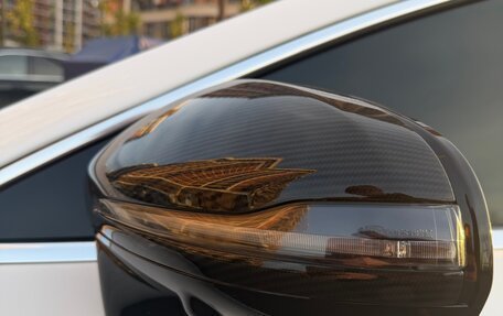 Mercedes-Benz CLS AMG, 2021 год, 8 000 000 рублей, 4 фотография