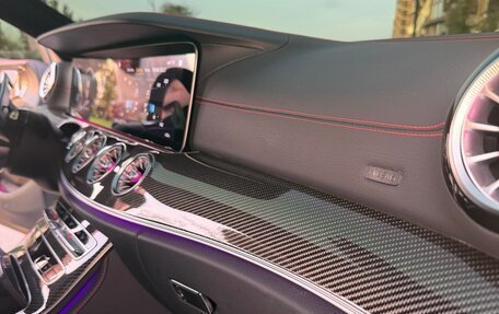 Mercedes-Benz CLS AMG, 2021 год, 8 000 000 рублей, 12 фотография