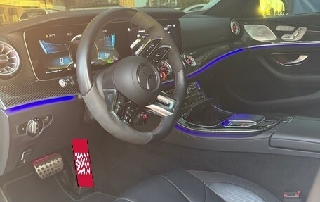 Mercedes-Benz CLS AMG, 2021 год, 8 000 000 рублей, 7 фотография