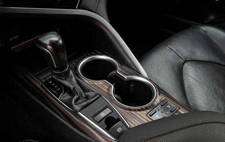 Toyota Camry, 2019 год, 2 970 000 рублей, 12 фотография