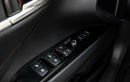 Toyota Camry, 2019 год, 2 970 000 рублей, 18 фотография