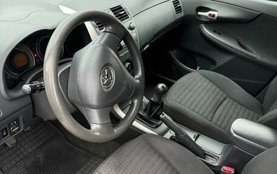 Toyota Corolla, 2007 год, 650 000 рублей, 1 фотография