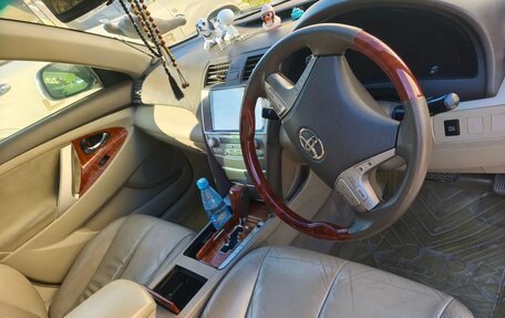 Toyota Camry, 2008 год, 1 100 000 рублей, 2 фотография