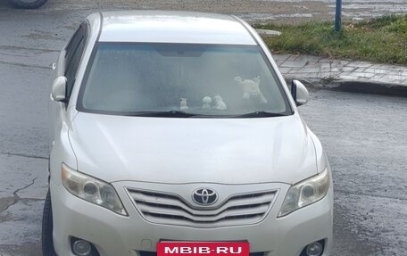 Toyota Camry, 2008 год, 1 100 000 рублей, 4 фотография