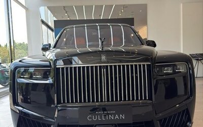 Rolls-Royce Cullinan, 2026 год, 48 000 000 рублей, 1 фотография