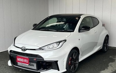 Toyota Yaris, 2026 год, 5 140 000 рублей, 1 фотография