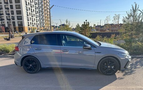 Volkswagen Golf VIII, 2022 год, 2 730 000 рублей, 6 фотография