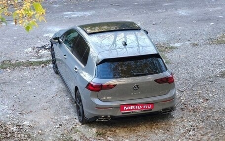 Volkswagen Golf VIII, 2022 год, 2 730 000 рублей, 9 фотография