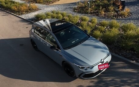 Volkswagen Golf VIII, 2022 год, 2 730 000 рублей, 8 фотография
