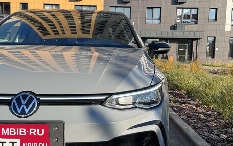 Volkswagen Golf VIII, 2022 год, 2 730 000 рублей, 3 фотография