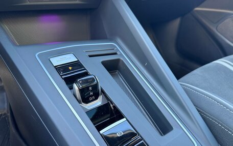 Volkswagen Golf VIII, 2022 год, 2 730 000 рублей, 15 фотография