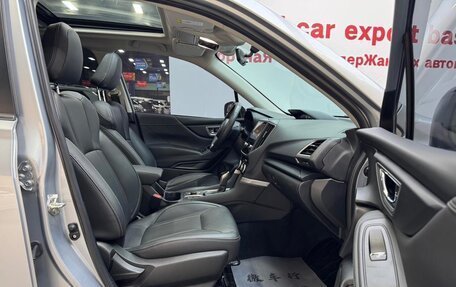 Subaru Forester, 2022 год, 2 000 000 рублей, 7 фотография
