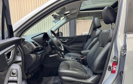Subaru Forester, 2022 год, 2 000 000 рублей, 8 фотография