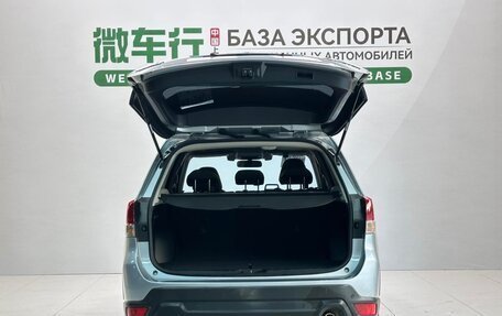 Subaru Forester, 2022 год, 2 000 000 рублей, 15 фотография