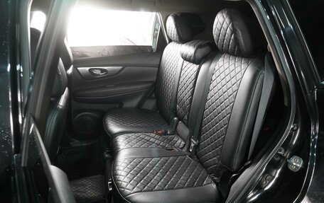 Nissan X-Trail, 2018 год, 2 229 000 рублей, 10 фотография