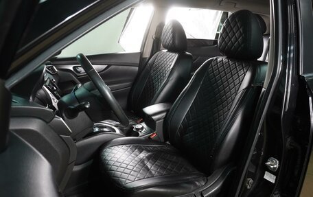 Nissan X-Trail, 2018 год, 2 229 000 рублей, 11 фотография