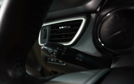 Nissan X-Trail, 2018 год, 2 229 000 рублей, 16 фотография