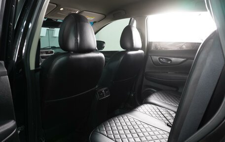 Nissan X-Trail, 2018 год, 2 229 000 рублей, 13 фотография