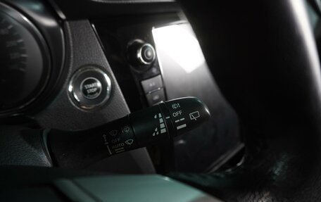 Nissan X-Trail, 2018 год, 2 229 000 рублей, 17 фотография