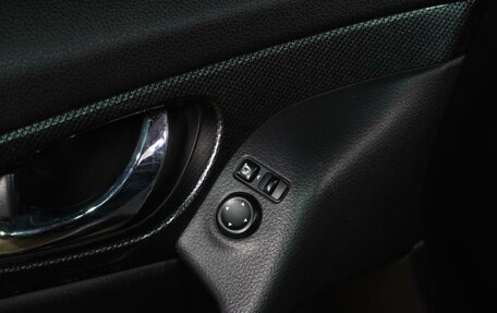 Nissan X-Trail, 2018 год, 2 229 000 рублей, 14 фотография